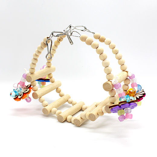 #17SW【無着色版】変幻自在☆ブリッジ&ブランコ Sサイズ