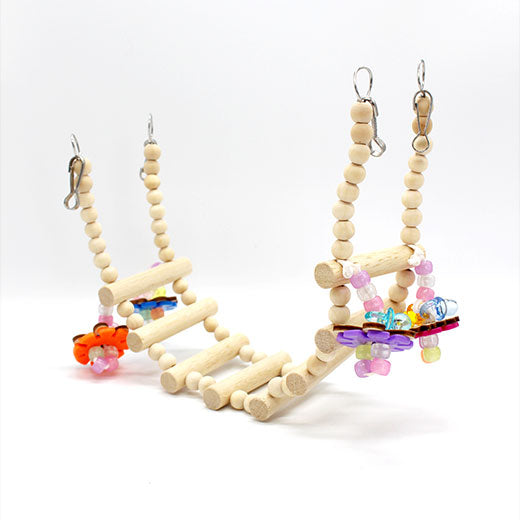 #17SW【無着色版】変幻自在☆ブリッジ&ブランコ Sサイズ