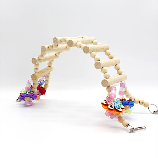 #17SW【無着色版】変幻自在☆ブリッジ&ブランコ Sサイズ