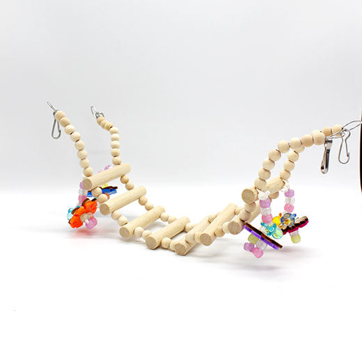 #17SW【無着色版】変幻自在☆ブリッジ&ブランコ Sサイズ