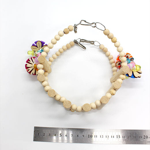 #17SW【無着色版】変幻自在☆ブリッジ&ブランコ Sサイズ