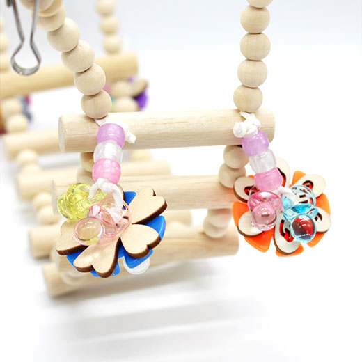 #17SW【無着色版】変幻自在☆ブリッジ&ブランコ Sサイズ