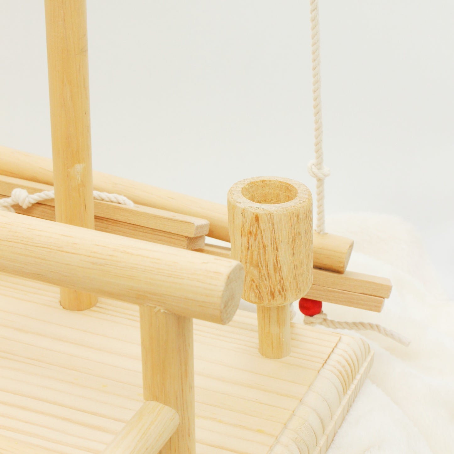 #42BG 机にも壁にも掛ける♪ Table & Wall (バードアスレチック, バードジム)