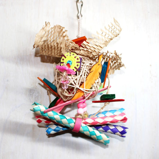 #27BG    BIGマンチボール