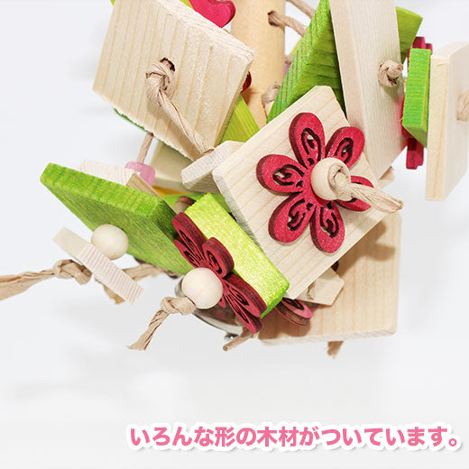 #57ML ハンギングバスケット_ダブル