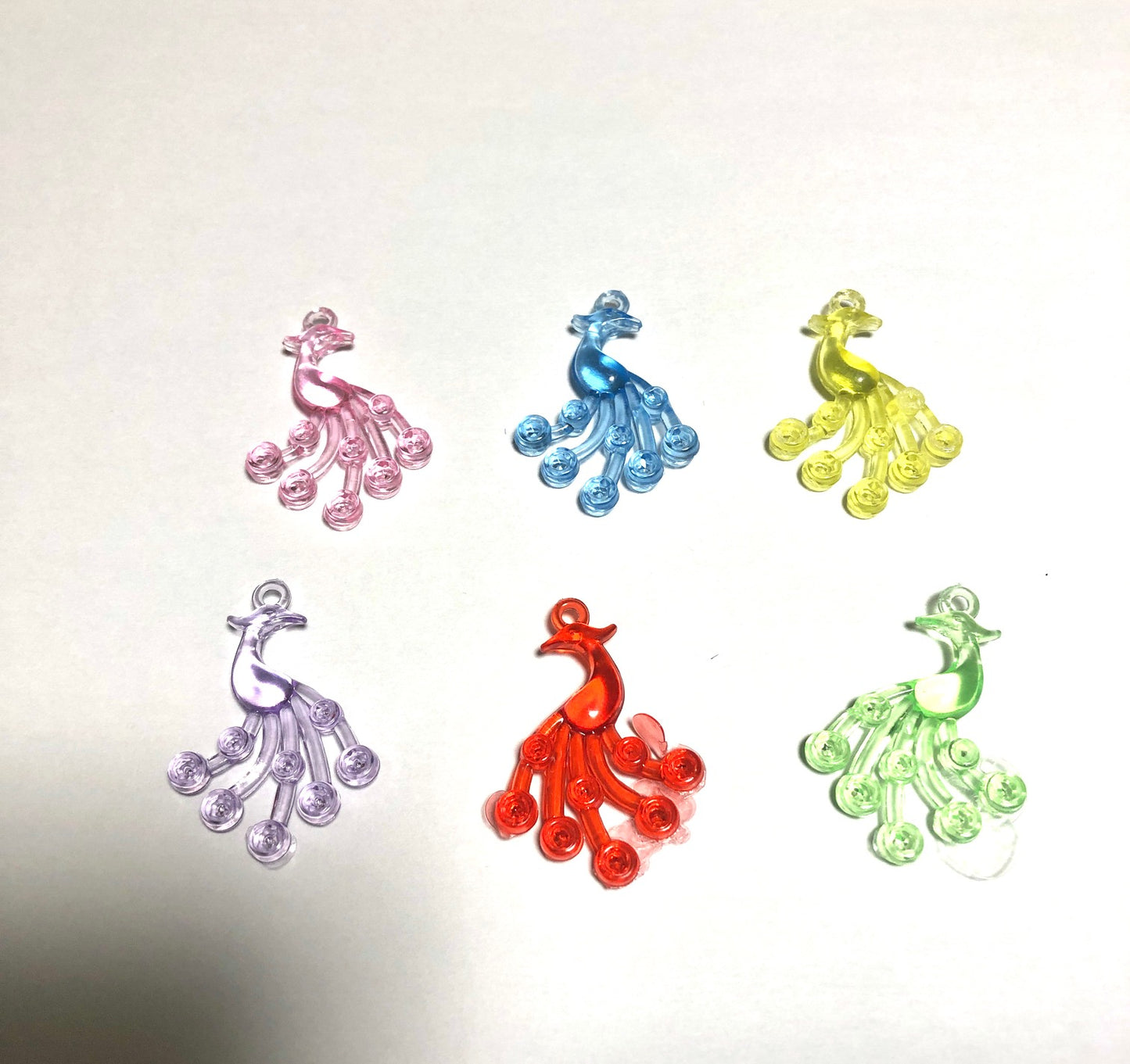 #13S   カミカミ輪っか(フォージングトイ)