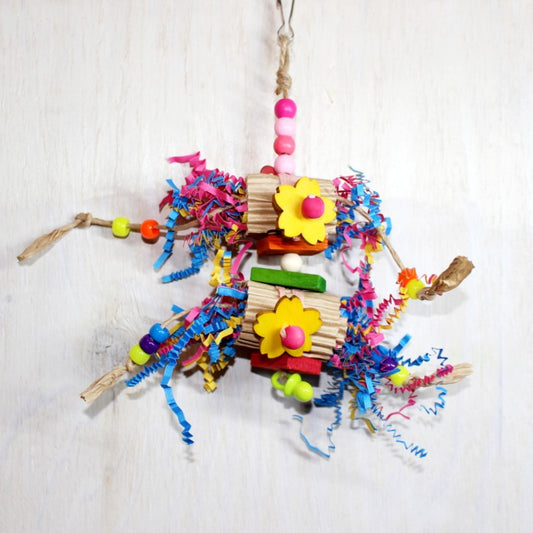 #24M  紙カミのりまきトイ(Sサイズ)