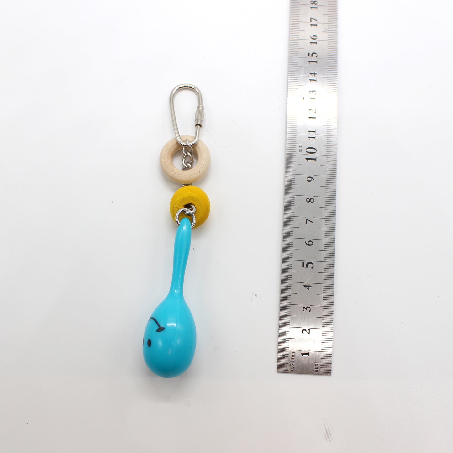 #74 パンチングマラカス(br)