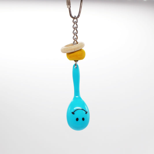 #74  パンチングマラカス(br)