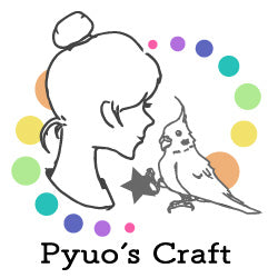 Pyuo's Craft