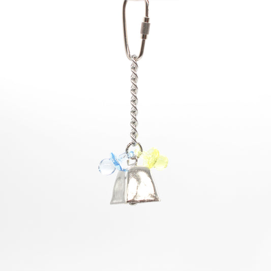 #75  シンプルベルフック