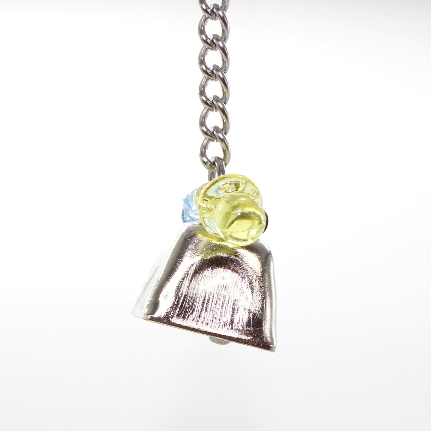 #75  シンプルベルフック