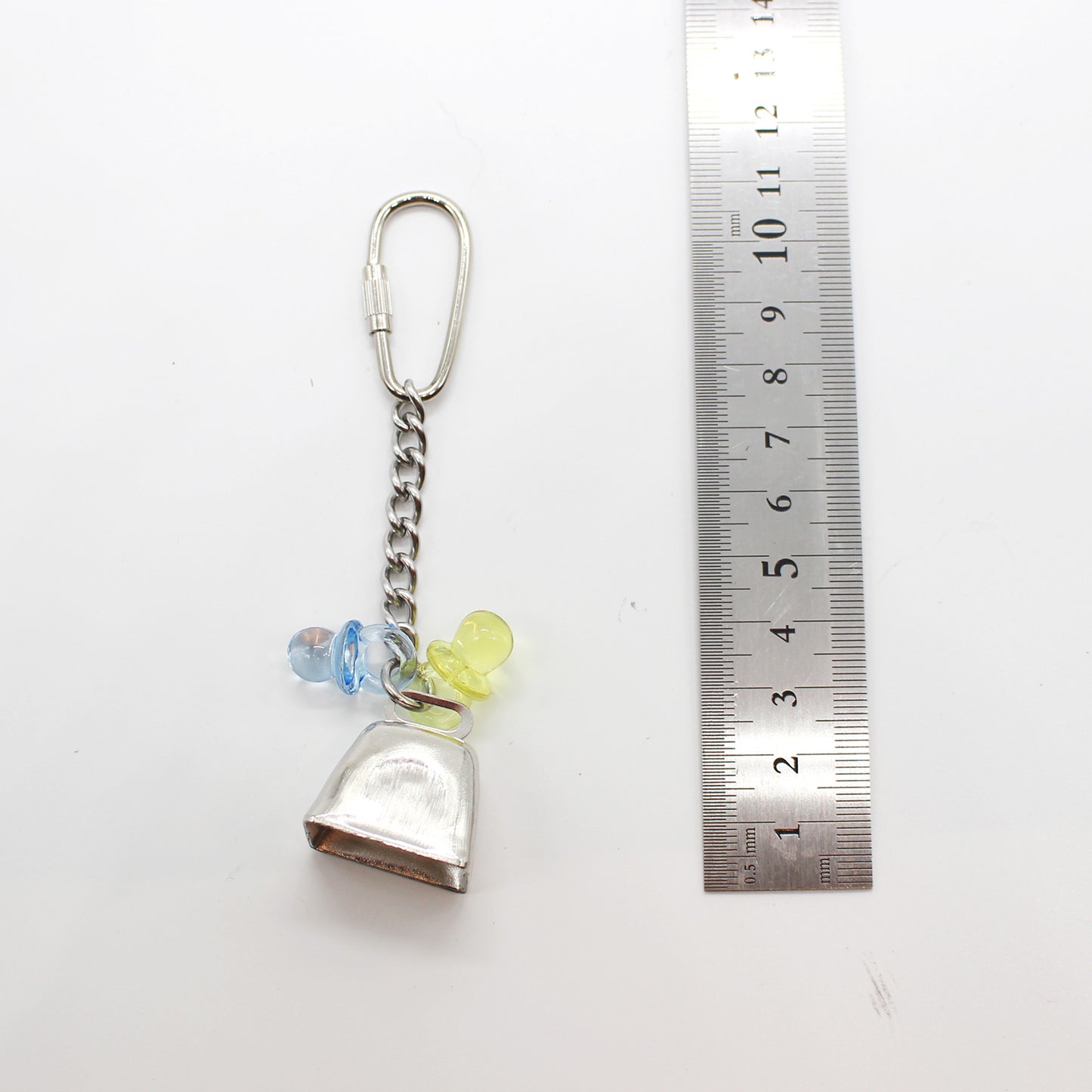 #75  シンプルベルフック