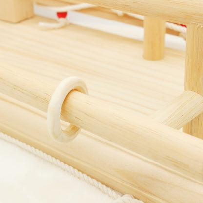 #42BG   机にも壁にも掛ける♪ 　Table & Wall  （バードアスレチック, バードジム）